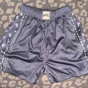 Gray Wolves Athletic Shorts